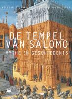 De tempel van Salomo 9789069637761 W.J. Hamblin, Boeken, Verzenden, Gelezen, W.J. Hamblin