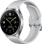Xiaomi Watch 2 Zilver, Verzenden, Zo goed als nieuw
