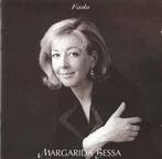 cd - Margarida Bessa - Fado, Zo goed als nieuw, Verzenden