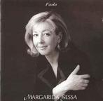 cd - Margarida Bessa - Fado, Verzenden, Zo goed als nieuw