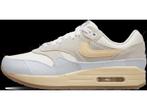 Nike Air Max 1 87 Crepe Light Bone - Maat 38 EU, Kleding | Heren, Schoenen, Ophalen of Verzenden, Nieuw, Nike