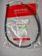 Sym km teller kabel, Verzenden, Nieuw
