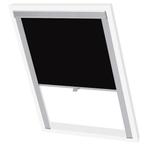 Velux Rolgordijn Zwart UK08 | OP = OP | 35% Korting, Huis en Inrichting, Stoffering | Gordijnen en Lamellen, Ophalen of Verzenden
