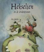 Hekselien en de drakentranen 9789059321878 An Melis, Verzenden, Gelezen, An Melis