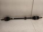 Aandrijfas rechts voor Toyota Yaris  1.5 Hybrid 43410K0060, Ophalen of Verzenden, Gebruikt, Toyota