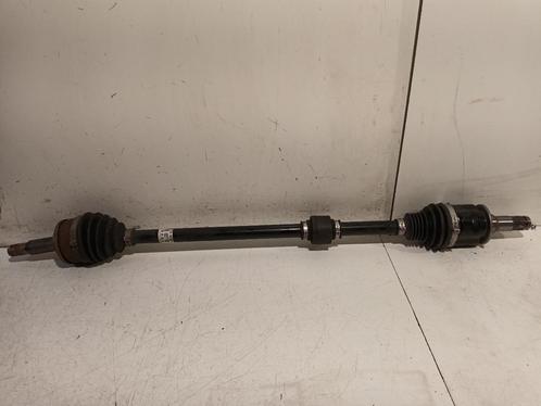 Aandrijfas rechts voor Toyota Yaris  1.5 Hybrid 43410K0060, Auto-onderdelen, Ophanging en Onderstel, ARN erkend, Stiba lid, Erkend duurzaam