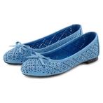 Lascana Ballerinas Vrijetijdsschoen, slipper, lage, Kleding | Dames, Schoenen, Verzenden, Nieuw