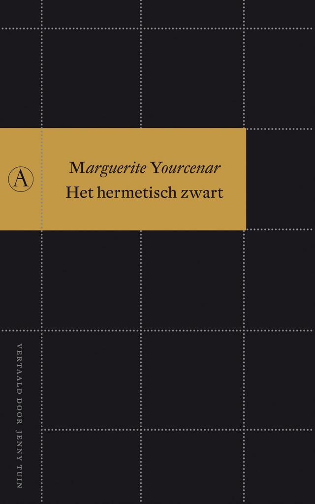 Het hermetisch zwart / Perpetua 9789025307417, Boeken, Romans, Gelezen, Verzenden