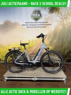 Van Dijck Triton met INTUBE ACCU en Middenmotor voor 2499!, Fietsen en Brommers, Elektrische fietsen, Overige merken, Nieuw, Ophalen of Verzenden