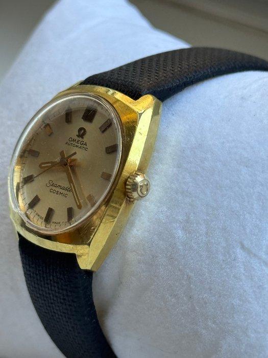 Omega - Seamaster Cosmic - Zonder Minimumprijs - Heren -, Sieraden, Tassen en Uiterlijk, Horloges | Heren