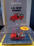 Tintin Auto 1/24 N°06 - 2019, Nieuw