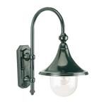 Rimini lantaarn Buitenverlichting Tuinverlichting klassiek, Tuin en Terras, Buitenverlichting, Verzenden, Minder dan 50 watt, Staande lamp