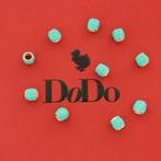 Zonder Minimumprijs - Pomellato - Hanger - Dodo Zilver