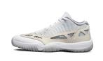 Air Jordan 11 Low IE Light Orewood Brown - maat 46, Bruin, Verzenden, Nieuw, Sneakers of Gympen
