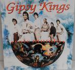 Gipsy Kings - Este Mundo, Ophalen of Verzenden, Gebruikt