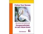 Boek Follow Your Senses 9789490686017, Verzenden, Zo goed als nieuw