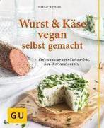 Wurst und Käse vegan 9783833852039 Möller, Boeken, Overige Boeken, Möller, Hildegard, Gelezen, Verzenden
