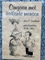 Omgaan met irritante mensen (Lisa O. Engelhardt), Gelezen, Verzenden, Persoonlijkheidsleer, Lisa O. Engelhardt