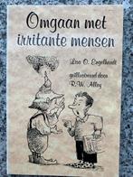 Omgaan met irritante mensen (Lisa O. Engelhardt), Boeken, Gelezen, Lisa O. Engelhardt, Persoonlijkheidsleer, Verzenden