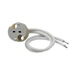 GU5,3 fitting voor LED spot, Ophalen of Verzenden, Nieuw, Overige typen