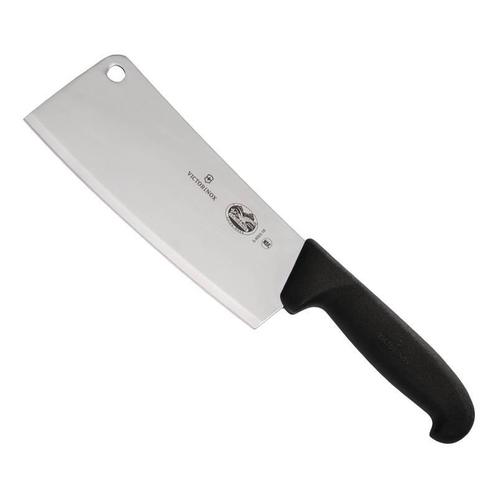 Fibrox hakmes | 17,5 cm, Zakelijke goederen, Horeca | Overige, Verzenden