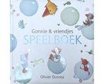 Gonnie & vriendjes - Speelboek 9789025759261, Verzenden, Zo goed als nieuw
