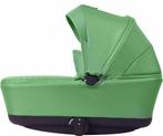 Leclerc Baby reiswieg Bassinet voor Leclerc buggy - groen -, Kinderen en Baby's, Buggy's, Verzenden, Nieuw