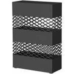 Songmics LUC02BK paraplubak van €33 voor €24, Huis en Inrichting, Ophalen of Verzenden, Nieuw, Metaal