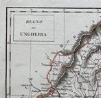 Hongarije - Hongarije; Carlo Rossari/ Istituto Geografico, Boeken, Nieuw