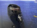 Mercury 60 pk buitenboordmotor, Watersport en Boten, Viertaktmotor, Ophalen of Verzenden, Zo goed als nieuw, 30 pk of meer