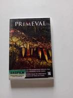 Primeval, Verzenden, Gebruikt