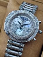 Montega Geneve - Amore Chronograph Daimond Lady - MC 02 713, Sieraden, Tassen en Uiterlijk, Horloges | Heren, Nieuw