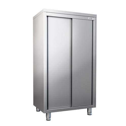 GGM Gastro | Servieskast PREMIUM - 1000x600mm - 2 | GSK1060, Zakelijke goederen, Horeca | Meubilair en Inrichting, Nieuw in verpakking