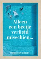 Alleen een beetje verliefd misschien / Lonneke en Raf, Verzenden, Gelezen, Lonneke van Engelen