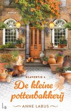 De kleine pottenbakkerij / Klavertje / 4 9789021049922, Boeken, Verzenden, Zo goed als nieuw, Anne Labus