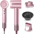2dekans | Sansbeauté® Föhn met Diffuser – Krullen –, Ophalen of Verzenden, Zo goed als nieuw