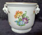 Herend - Pot - Porselein, Antiek en Kunst