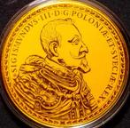Polen, Litouwen. 100 Ducats 1621 King Sigismund III Vasa,
