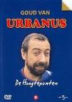 Urbanus-goud van - DVD