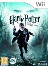 Harry Potter and the Deathly Hallows - Part 1 Wii, Spelcomputers en Games, Games | Nintendo Wii, 1 speler, Zo goed als nieuw, Vanaf 12 jaar