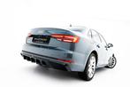 Achterdiffuser Audi S4 Sedan / Avant B9 V.2, Auto-onderdelen, Ophalen of Verzenden, Nieuw