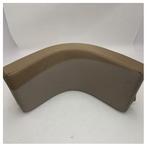 Bieden: Quicksilver Active 645 corner backrest, Ophalen of Verzenden, Nieuw