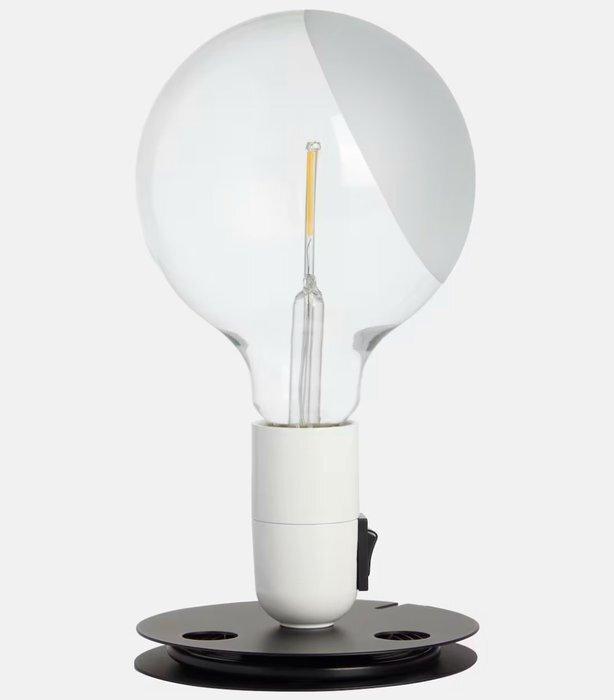 Flos - Achille Castiglioni - Lamp - lamp - Aluminium,, Antiek en Kunst, Antiek | Lampen