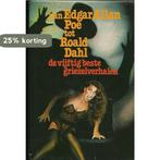 Van Edgar Allen Poe tot Roald Dahl 9789065130129 Lankester, Verzenden, Gelezen, Lankester