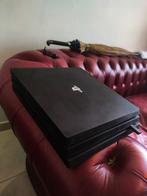 Sony - Playstation 4 (PS4) - Videogameconsole + games, Spelcomputers en Games, Nieuw