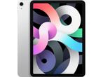 Apple iPad Air (2020) Wi-Fi 256GB Zilver, Computers en Software, Apple iPads, Verzenden, Zo goed als nieuw