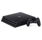 Sony Playstation 4 Pro Console - 1 TB - Zwart, Spelcomputers en Games, Spelcomputers | Sony PlayStation 4, Verzenden, Zo goed als nieuw
