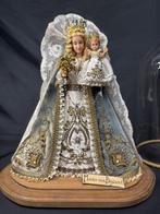 Zusters Clarissen - Beeld, Moeder van Bijstand - 41 cm -