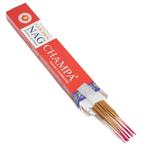 Golden Nag Champa Wierook (1 pakje), Verzenden, Nieuw