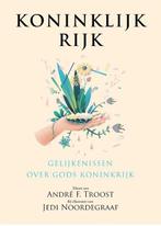 Koninklijk rijk | 9789043535670 | André F. Troost, Boeken, Zo goed als nieuw, André F. Troost